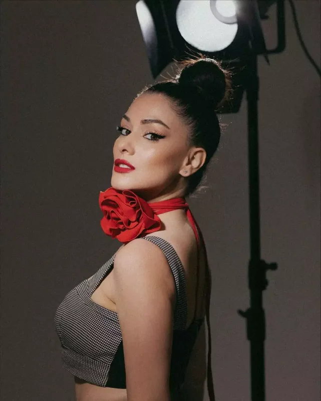 Aktrisalarımızın instaqram populyarlığı - Kim birincidir?