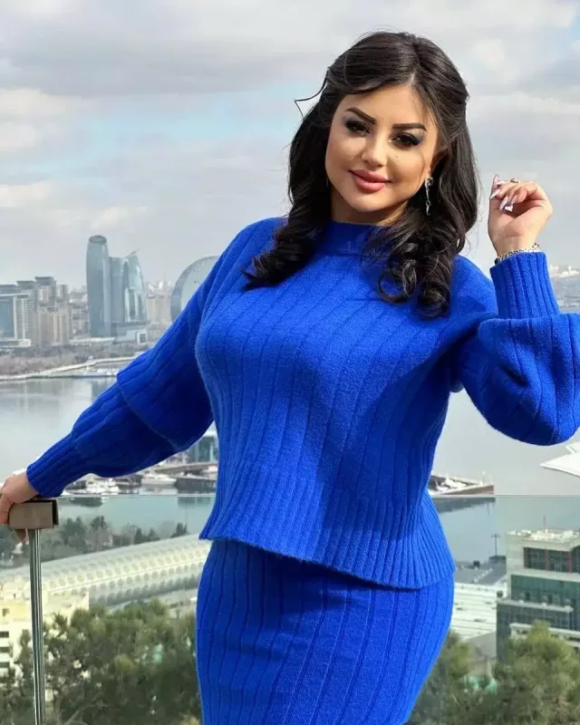 Aktrisalarımızın instaqram populyarlığı - Kim birincidir?