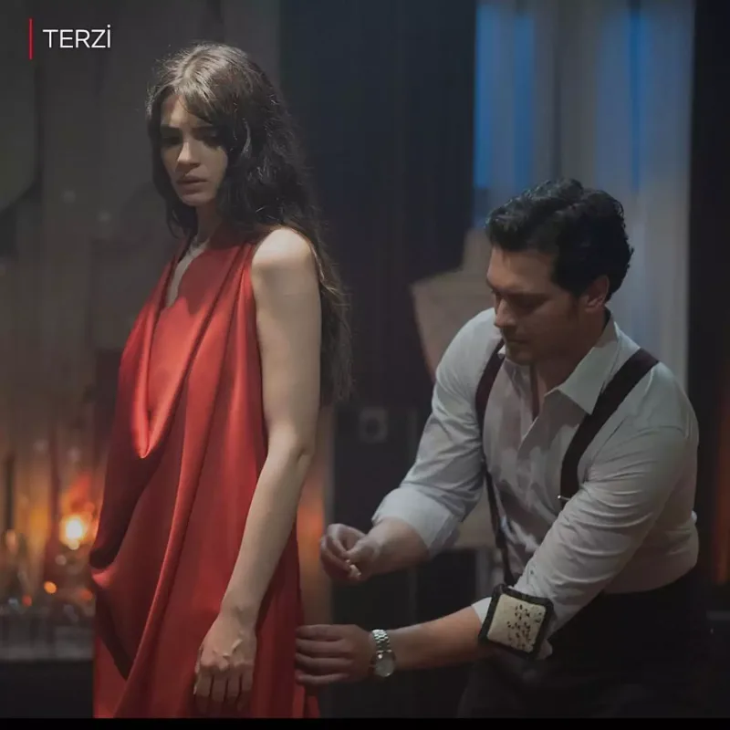 “Terzi”dəki “Füzuli kantatası” sildirildi