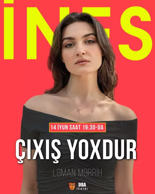 Səmayənin yerinə Ləman gəldi