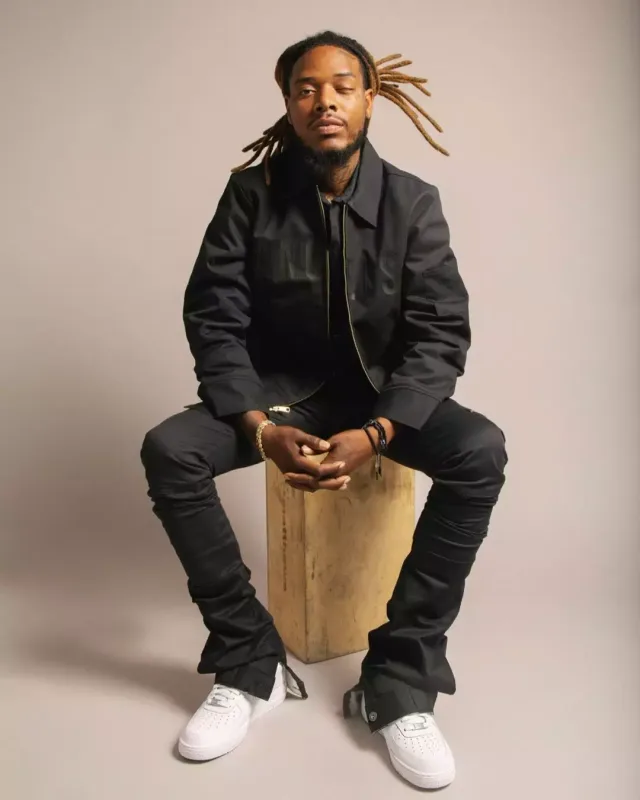 Narkotik satan reper 6 il həbs edildi