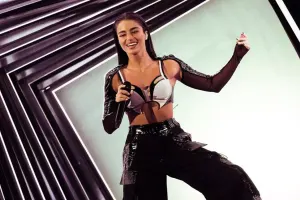 Noa Kireldən Polşa ilə bağlı qalmaqallı sözlər