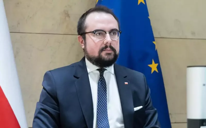 Noa Kireldən Polşa ilə bağlı qalmaqallı sözlər