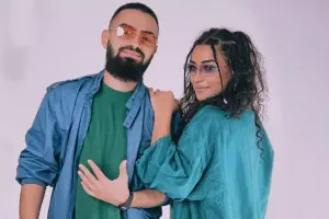 Hər kəs nişanlı bilirdi, evləniblərmiş....