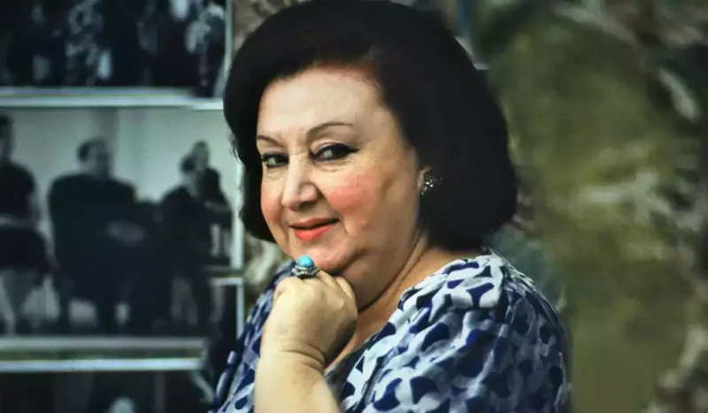 “Şövkət Ələkbərovanın varisləri hüququ bizə verib”