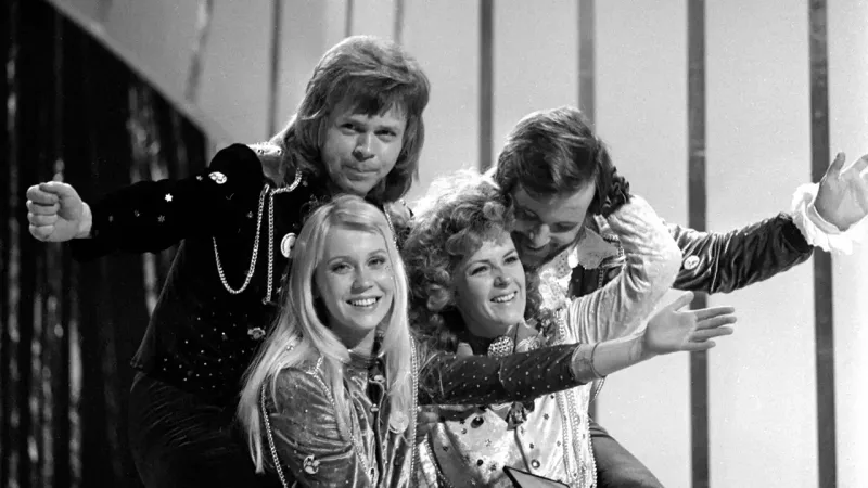 “ABBA”dan Avroviziya ilə bağlı gözlənilməz qərar