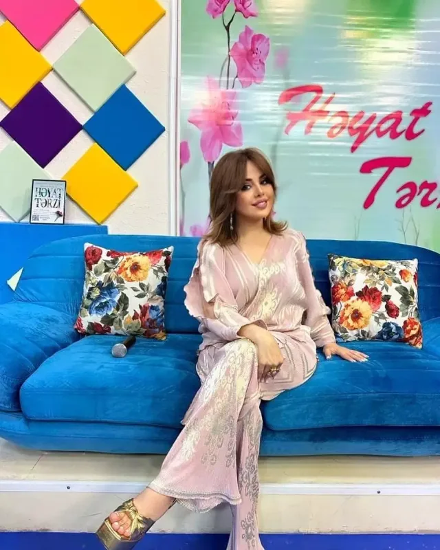 “Sonradan bildim ki, məni zəhərləyiblər”