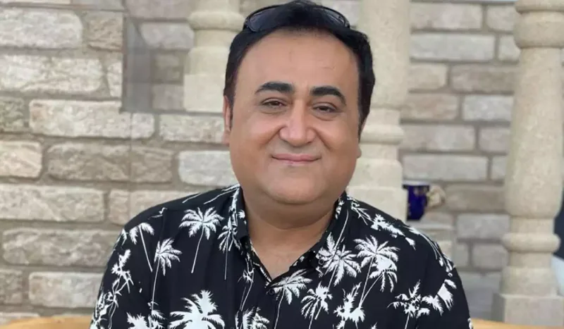 Elgiz toyda adam döyüb