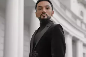 “O gecədən sonra parladım”