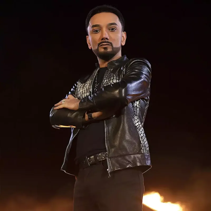 “O gecədən sonra parladım”