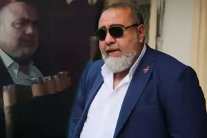 Oqtay Əliyevin “Fəryad 2”dəki görüntüləri