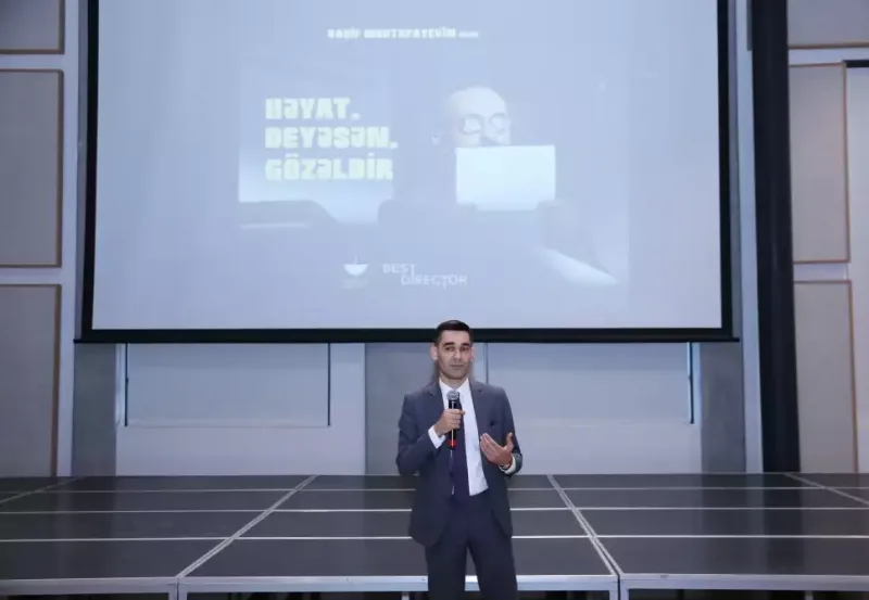 Vaqif Mustafayevdən tənqidlərə cavab