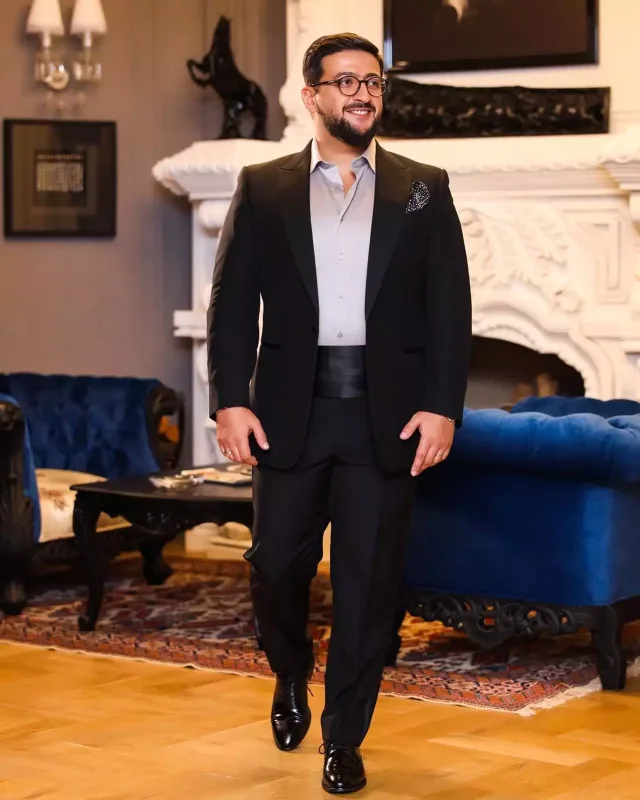 Abbas o müğənniləri hədəf aldı