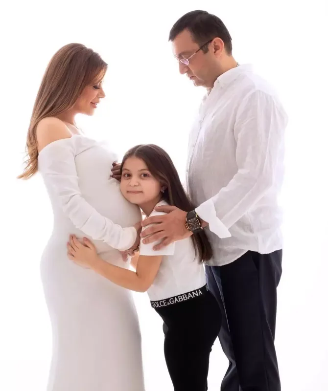 Nigarın oğlu oldu - Yenilənib