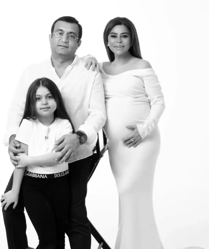 Nigarın oğlu oldu - Yenilənib