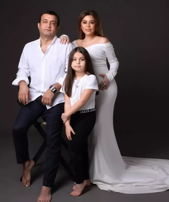 Nigarın oğlu oldu - Yenilənib