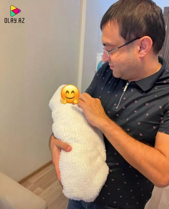 Nigarın oğlu oldu - Yenilənib