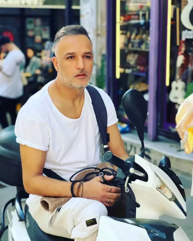 Azər Zahidə “stop” qoyulub?