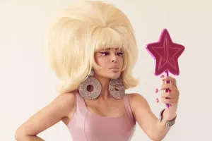 “Barbie” Aygün Kazımova...