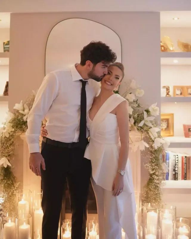 Toyu ilə bağlı detallar ortaya çıxdı