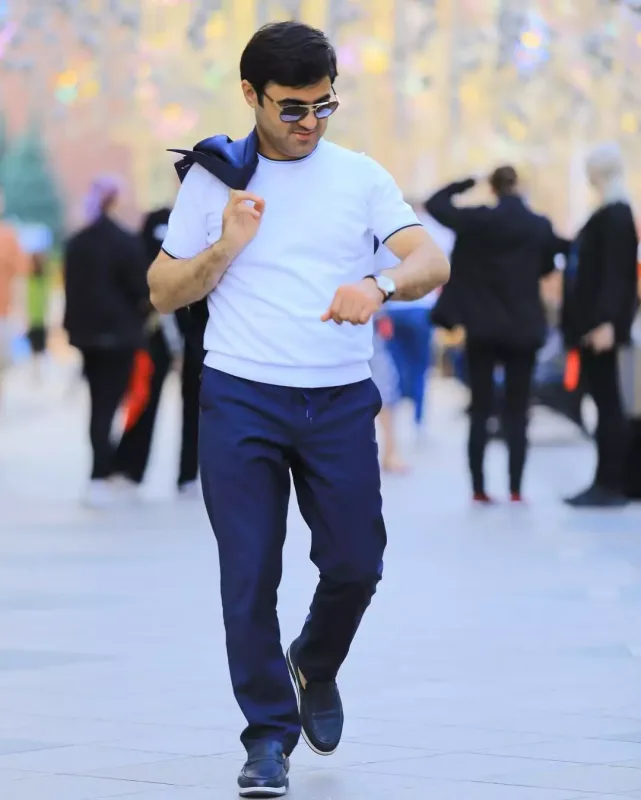 Mirələmin adından uşaqları aldadır