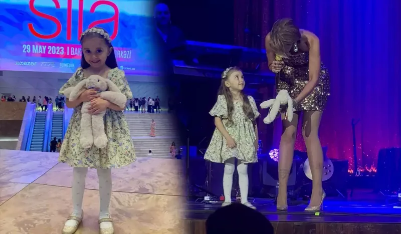 Balaca Sıla kimdir?