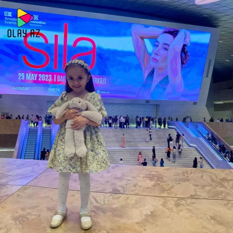 Balaca Sıla kimdir?