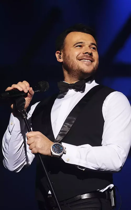 Emin Ağalarov vəzifəsindən ayrıldı