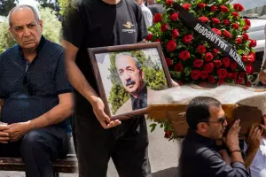 Bu, son alqışı olmayacaq...