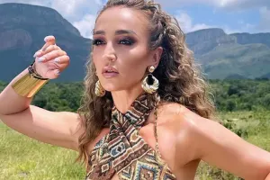 Olqa 2 ildir heç kəslə yatmır