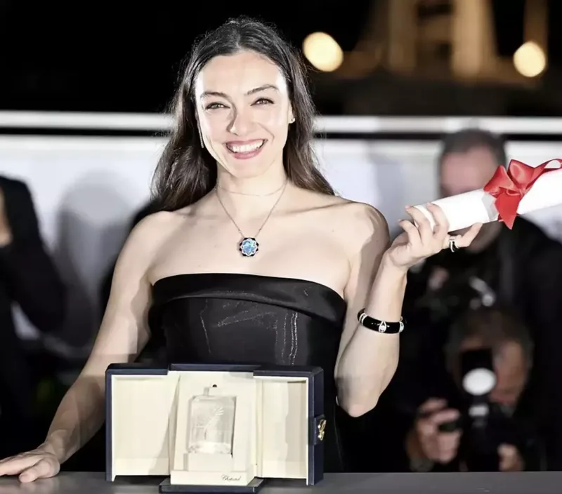 “Kann”dakı çıxışına sərt reaksiya!