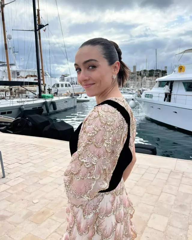 “Kann”dakı çıxışına sərt reaksiya!