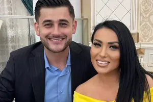 “Obyektlərimdən biri Vüsalənin adınadır”