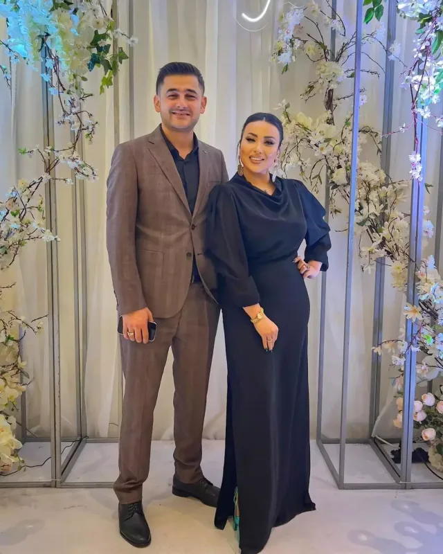 “Obyektlərimdən biri Vüsalənin adınadır”