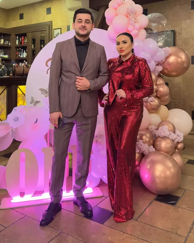 “Obyektlərimdən biri Vüsalənin adınadır”