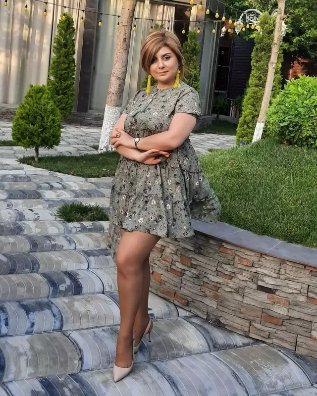 “Mini geyinsəniz də, maraqlı olmayacaqsız”