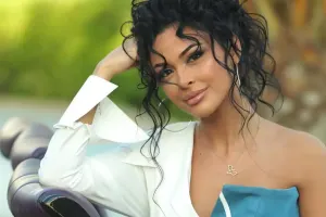 Razi Əliyeva şiddətə məruz qaldı