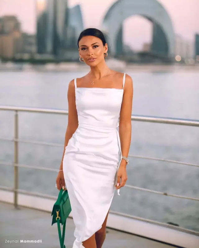 Razi Əliyeva şiddətə məruz qaldı