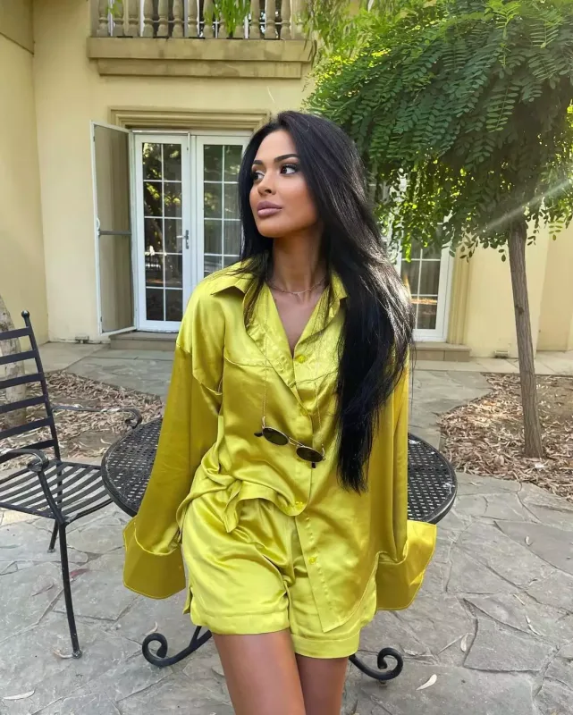 Razi Əliyeva şiddətə məruz qaldı