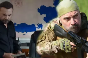 Türk serialında xəritəmizlə bağlı səhvi düzəltdilər