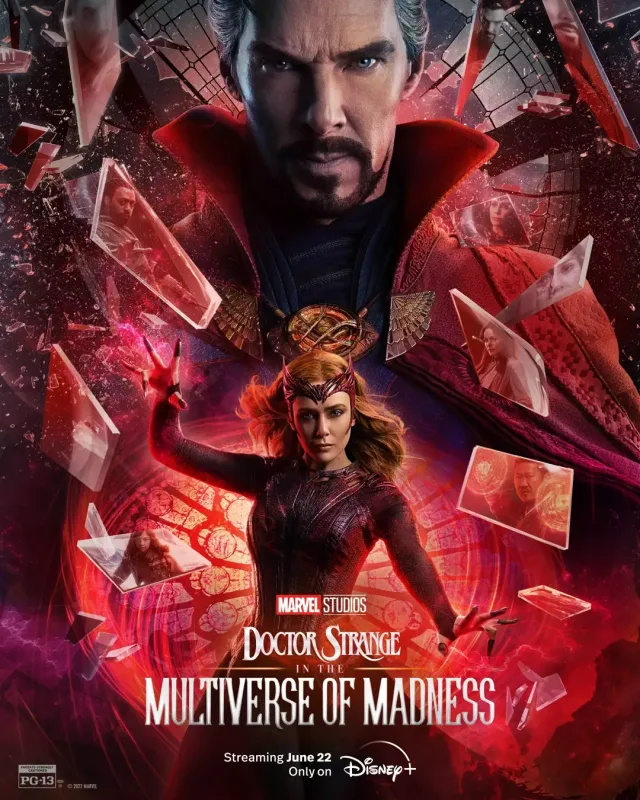 “Doctor Strange”in evinə bıçaqla hücum etdi