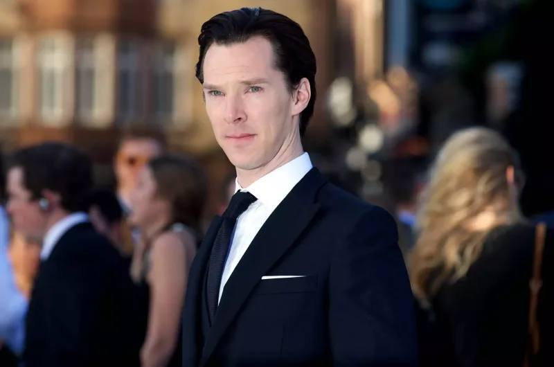 “Doctor Strange”in evinə bıçaqla hücum etdi