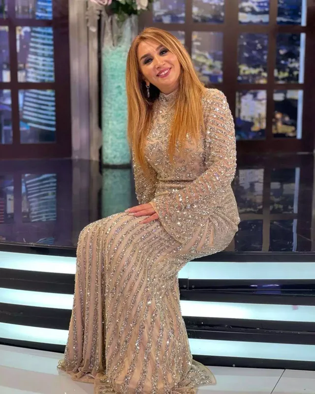 “Hissi ilə ailə quran 90 faiz insan boşanır”