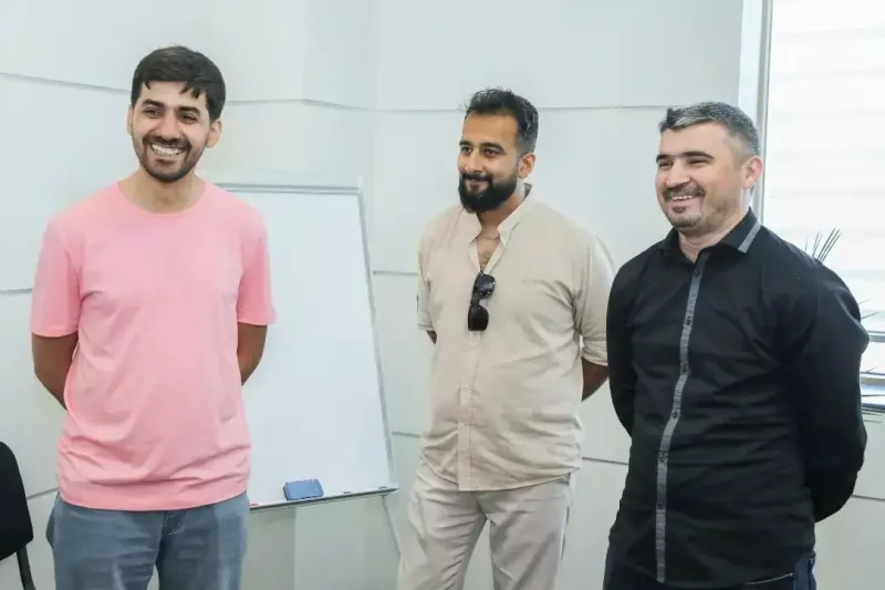 “Ata ocağı” final edir