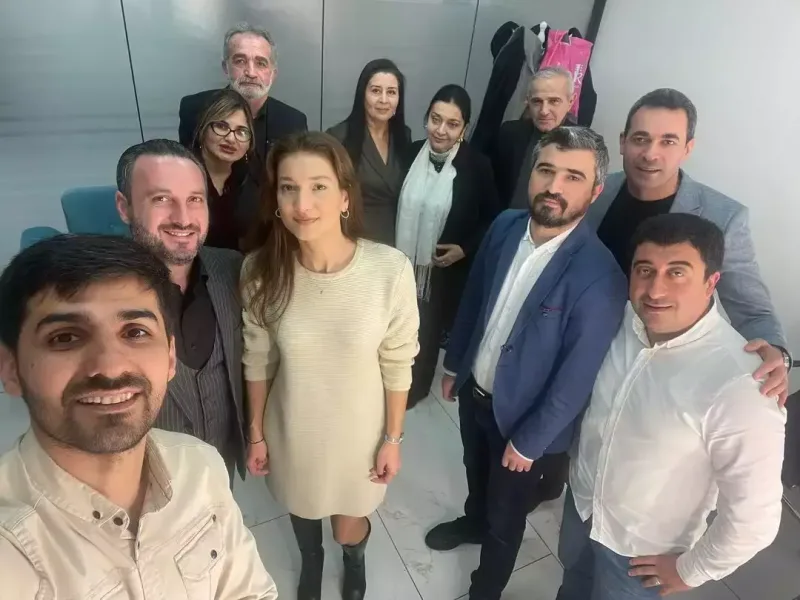 “Ata ocağı” final edir