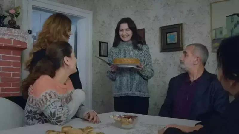 “Ata ocağı” final edir