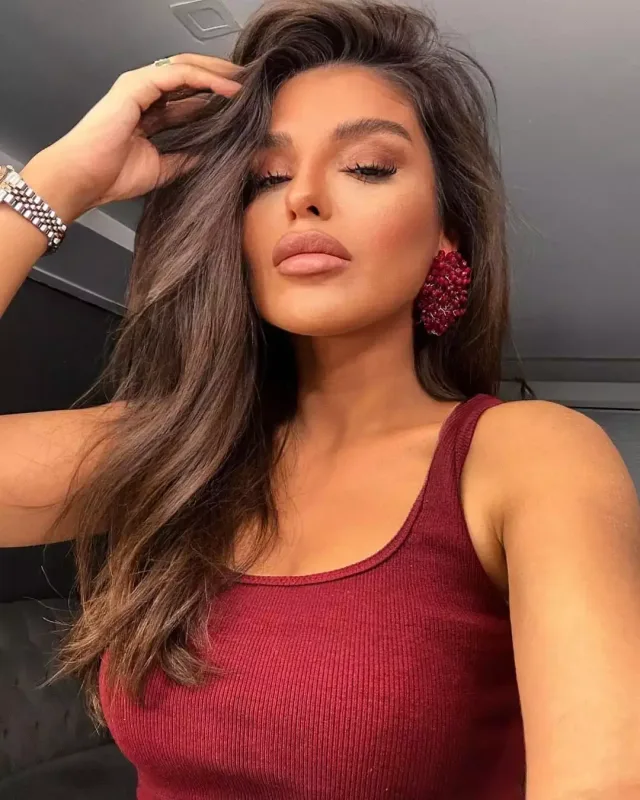 Hadise onları məhkəməyə verdi