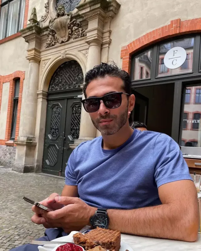 Raziyə şiddət göstərən Ziya tutuldu