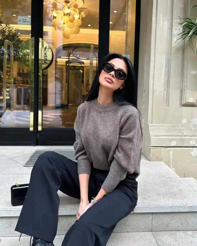 Raziyə şiddət göstərən Ziya tutuldu