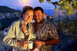 Ceydayla Bülent boşanır